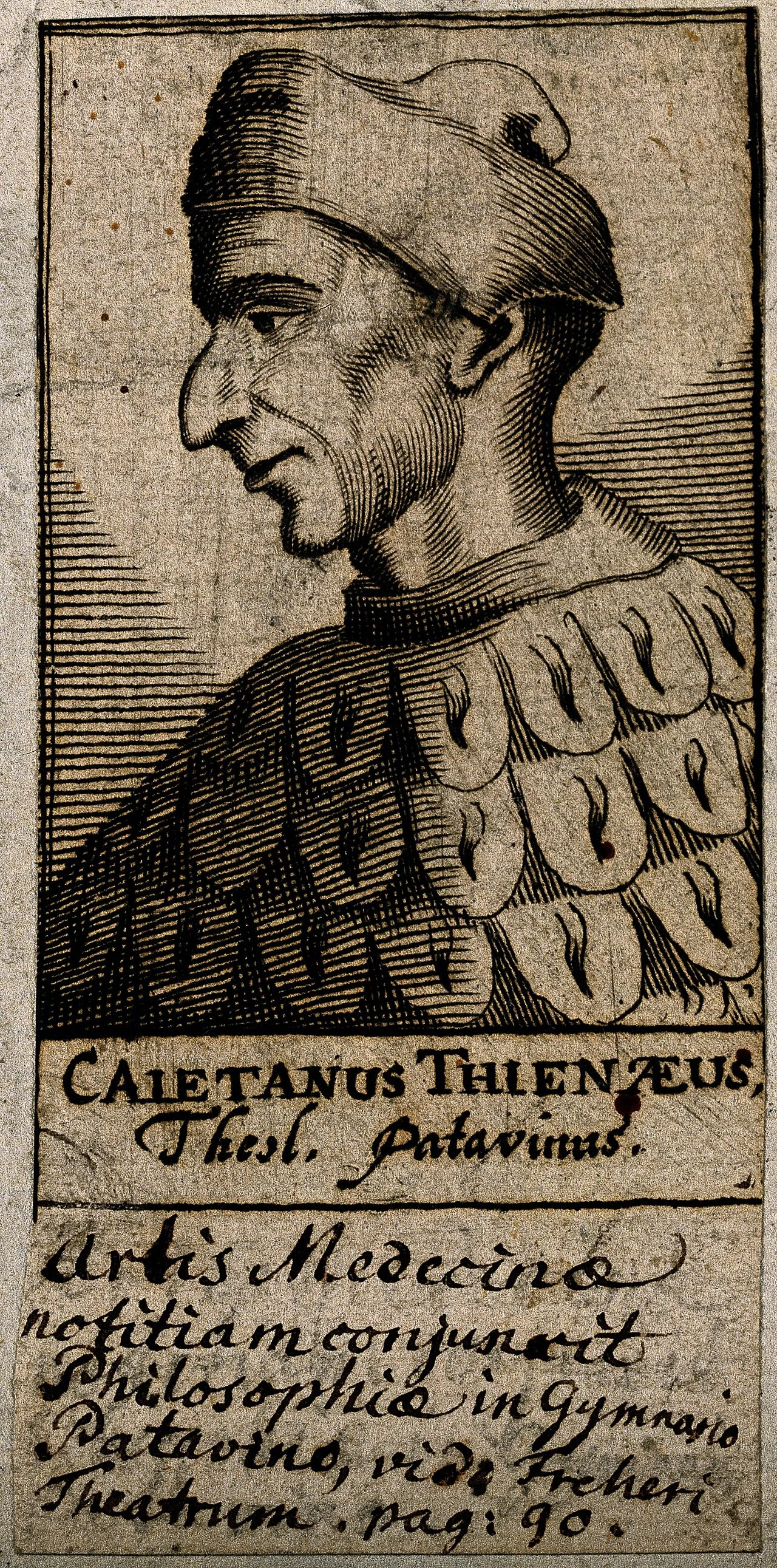 Thomas Cajetan